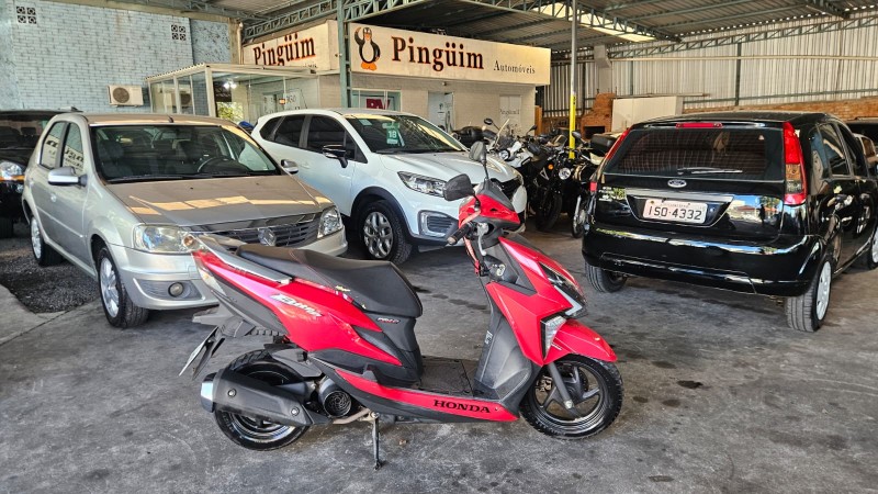 ELITE 125 - 2019 - CAXIAS DO SUL