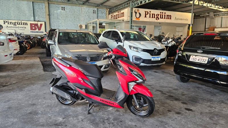 ELITE 125 - 2019 - CAXIAS DO SUL