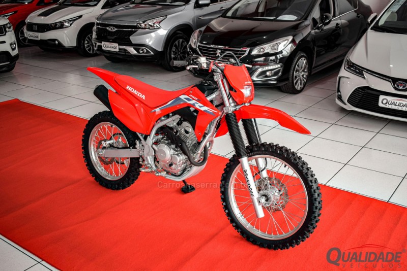 crf 250f 2024 santa cruz do sul