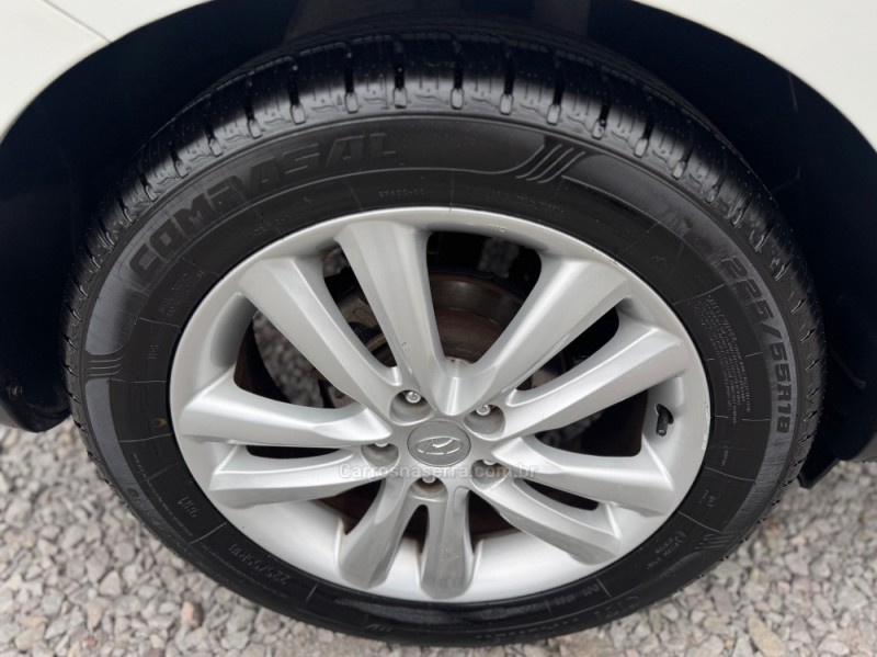 IX35 2.0 MPFI GLS 16V FLEX 4P AUTOMÁTICO - 2015 - CAXIAS DO SUL