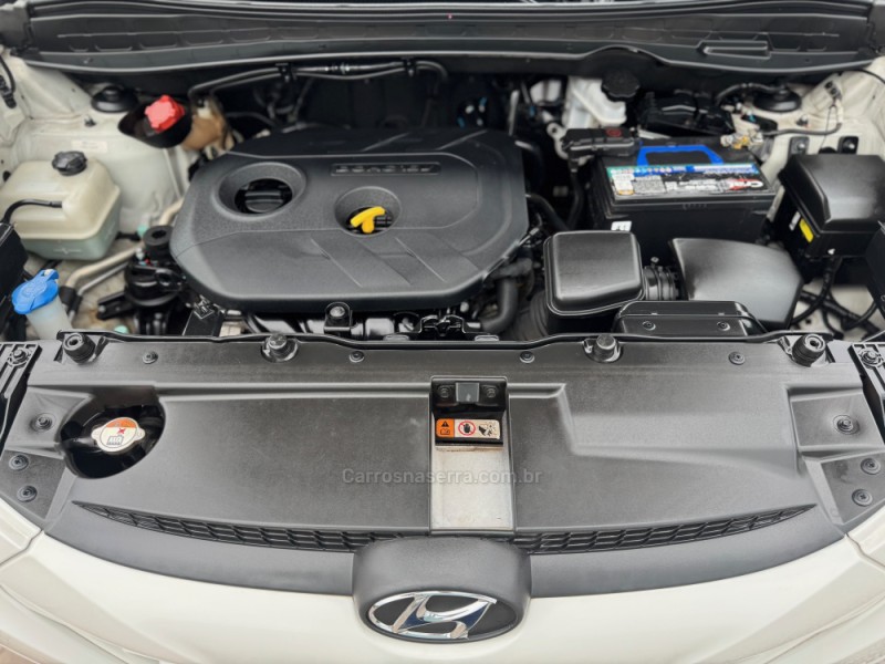 IX35 2.0 MPFI GLS 16V FLEX 4P AUTOMÁTICO - 2015 - CAXIAS DO SUL