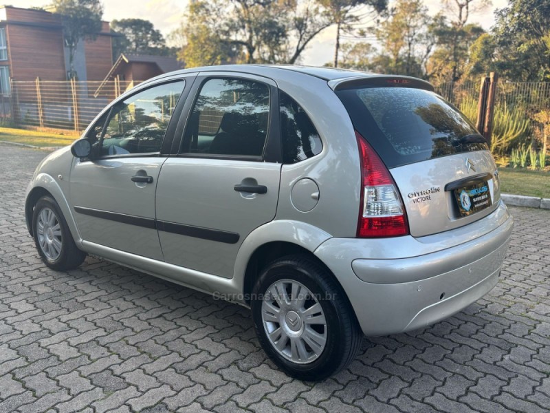 C3  - 2011 - CANELA
