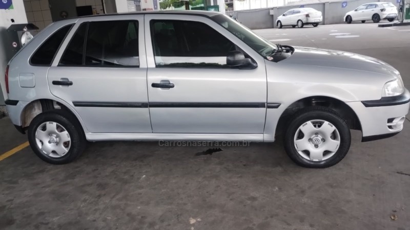 GOL  - 2004 - CAXIAS DO SUL