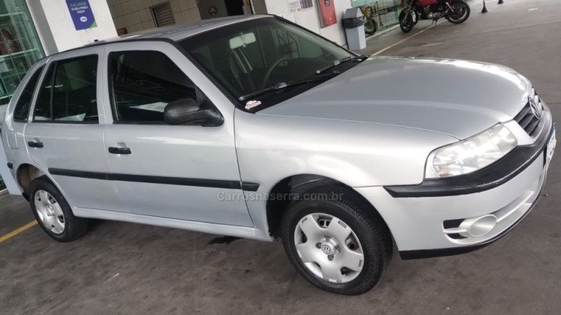 GOL  - 2004 - CAXIAS DO SUL