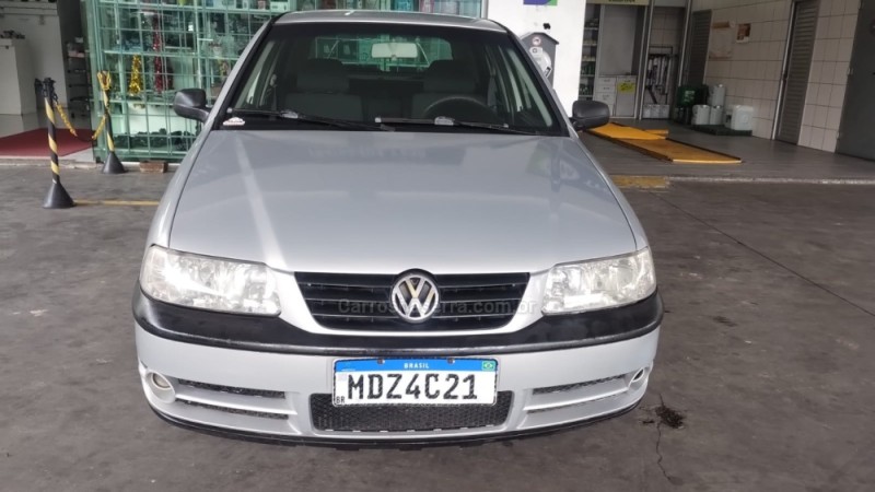 GOL  - 2004 - CAXIAS DO SUL