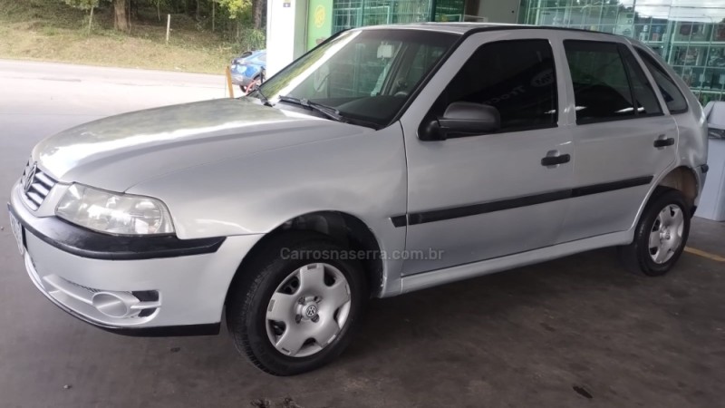 GOL  - 2004 - CAXIAS DO SUL