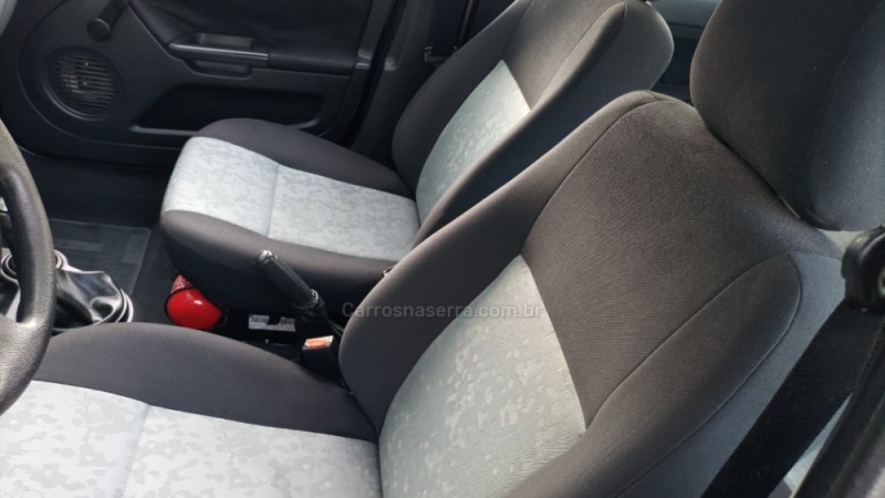 FIESTA 1.0 MPI SEDAN 8V FLEX 4P MANUAL - 2008 - BENTO GONçALVES
