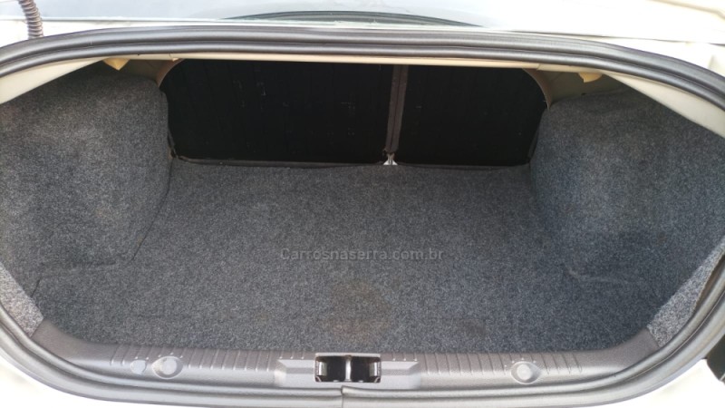 FIESTA 1.0 MPI SEDAN 8V FLEX 4P MANUAL - 2008 - BENTO GONçALVES