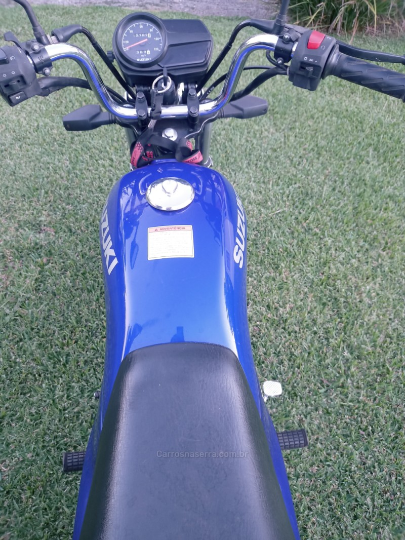 GS120  - 2017 - BENTO GONçALVES