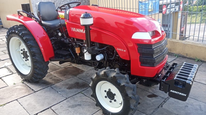 trator 1155.4 2012 bento goncalves