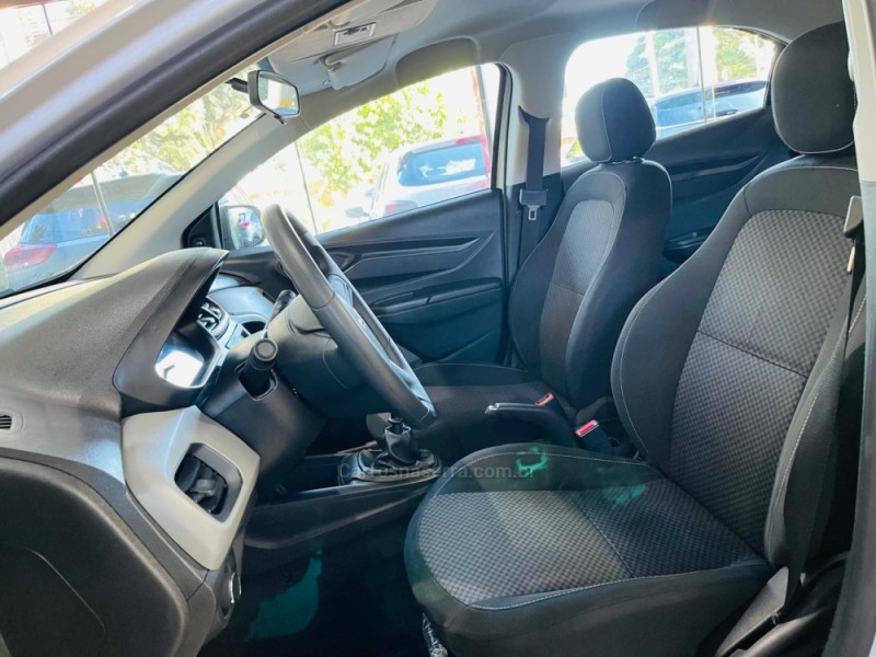 ONIX 1.0 JOY 8V FLEX 4P MANUAL - 2019 - CAXIAS DO SUL
