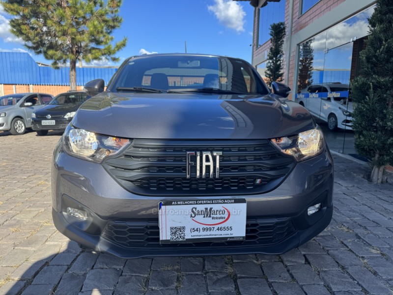 STRADA 1.3 FREEDOM PLUS CS 8V FLEX 2P MANUAL - 2024 - SãO MARCOS