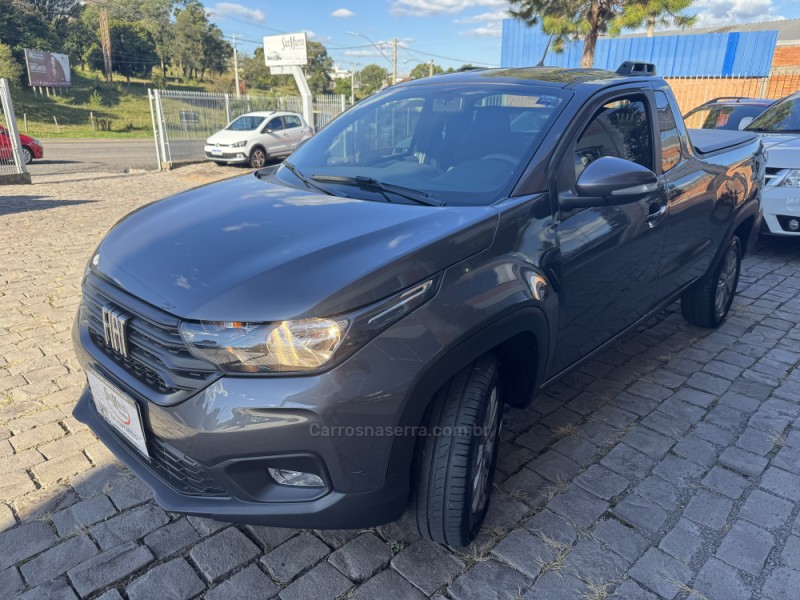 strada 1.3 freedom plus cs 8v flex 2p manual 2024 sao marcos