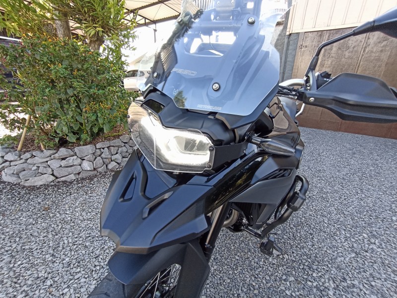 F 850 GS PREMIUM  - 2024 - BENTO GONçALVES