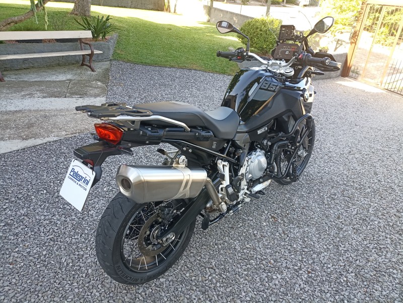 F 850 GS PREMIUM  - 2024 - BENTO GONçALVES