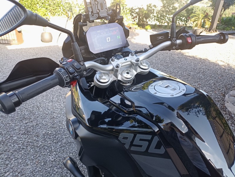F 850 GS PREMIUM  - 2024 - BENTO GONçALVES