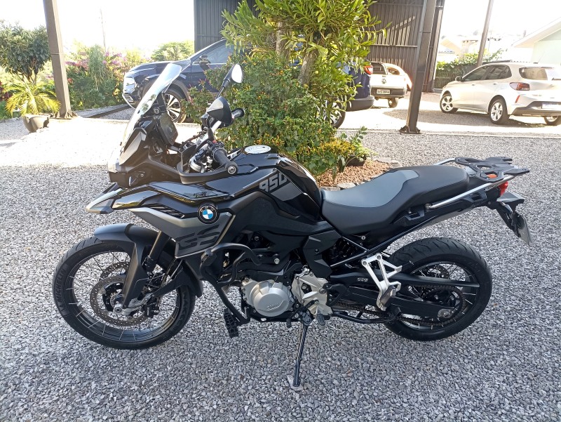 F 850 GS PREMIUM  - 2024 - BENTO GONçALVES