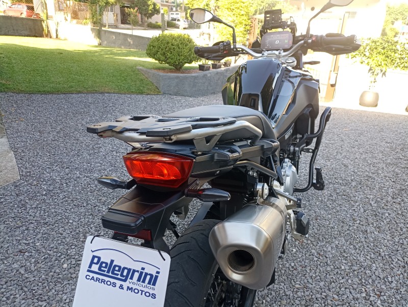 F 850 GS PREMIUM  - 2024 - BENTO GONçALVES