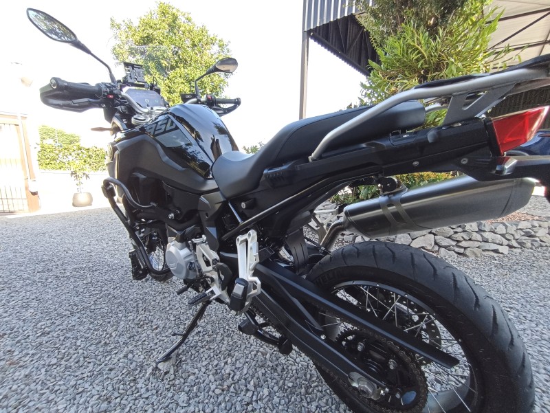 F 850 GS PREMIUM  - 2024 - BENTO GONçALVES