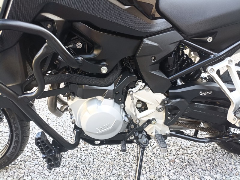 F 850 GS PREMIUM  - 2024 - BENTO GONçALVES