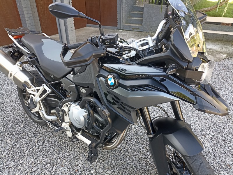 F 850 GS PREMIUM  - 2024 - BENTO GONçALVES