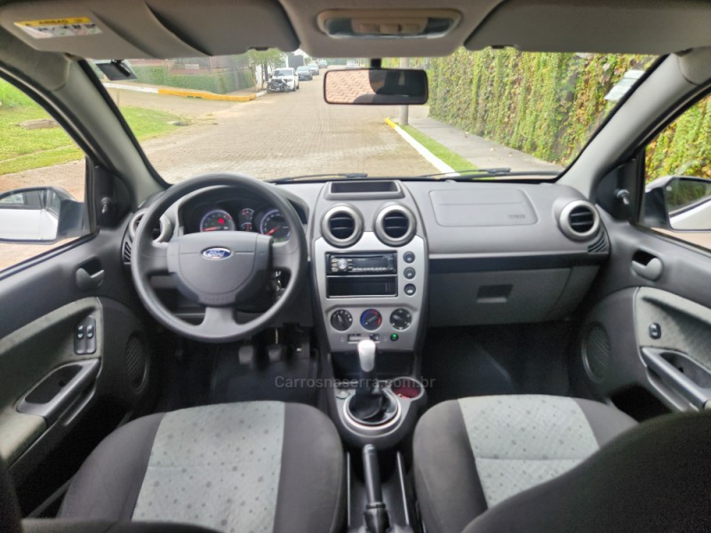FIESTA 1.0 SE 8V FLEX 4P MANUAL - 2014 - MONTENEGRO