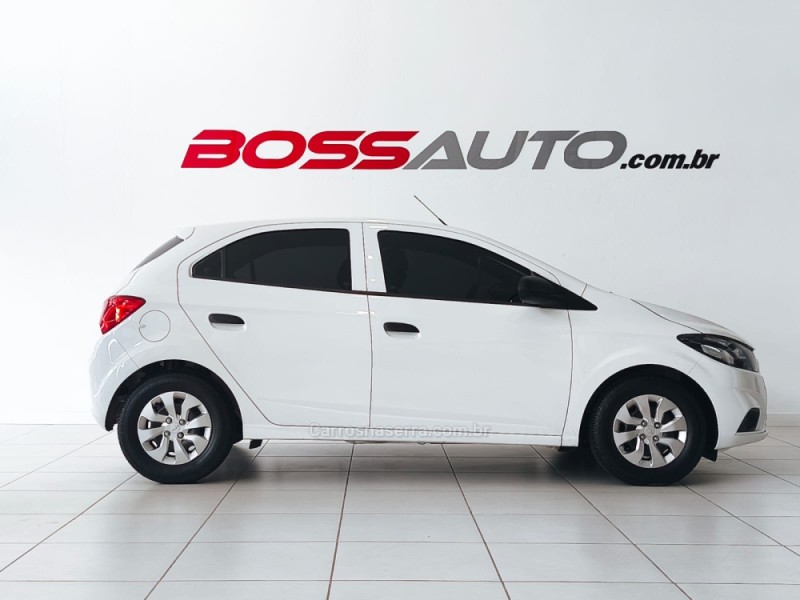 ONIX 1.0 JOY HATCH 8VFLEX 4P MANUAL - 2020 - CAXIAS DO SUL