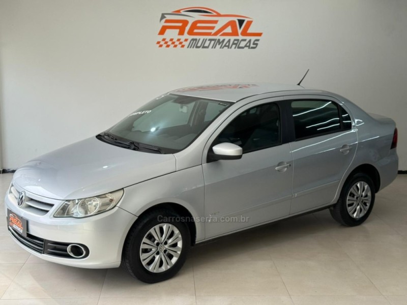 voyage 1.0 mi city 8v flex 4p manual 2013 caxias do sul