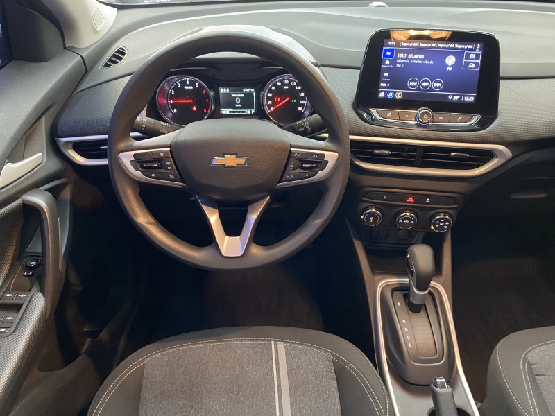 TRACKER 1.0 12V LT TURBO FLEX 4P AUTOMÁTICO - 2024 - CAXIAS DO SUL