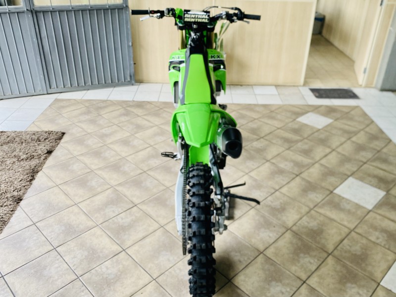 KX 450F  - 2023 - CAXIAS DO SUL