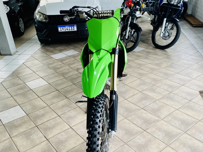 KX 450F  - 2023 - CAXIAS DO SUL