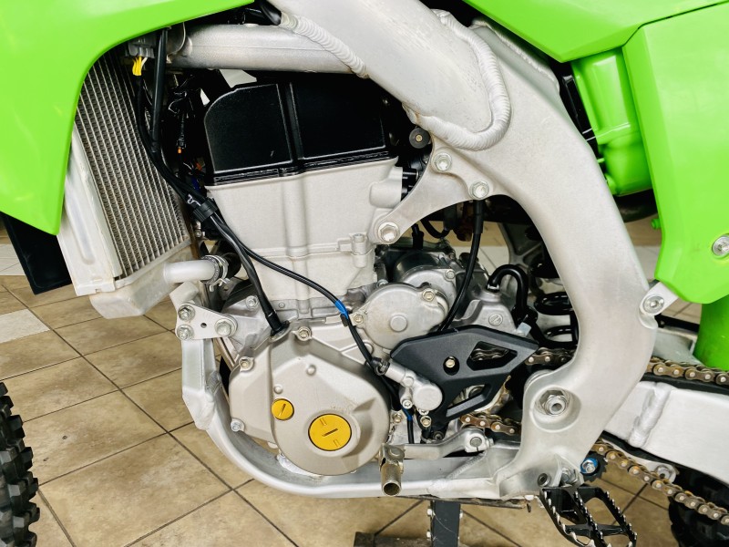 KX 450F  - 2023 - CAXIAS DO SUL