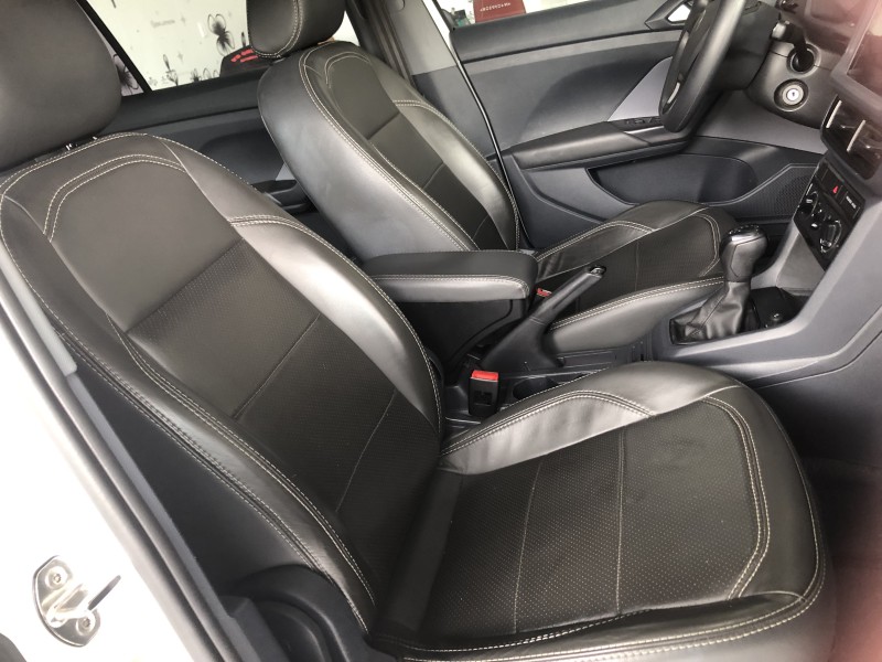 T-CROSS 1.0 TSI 200 SENSE AUTOMÁTICO - 2022 - VALE REAL