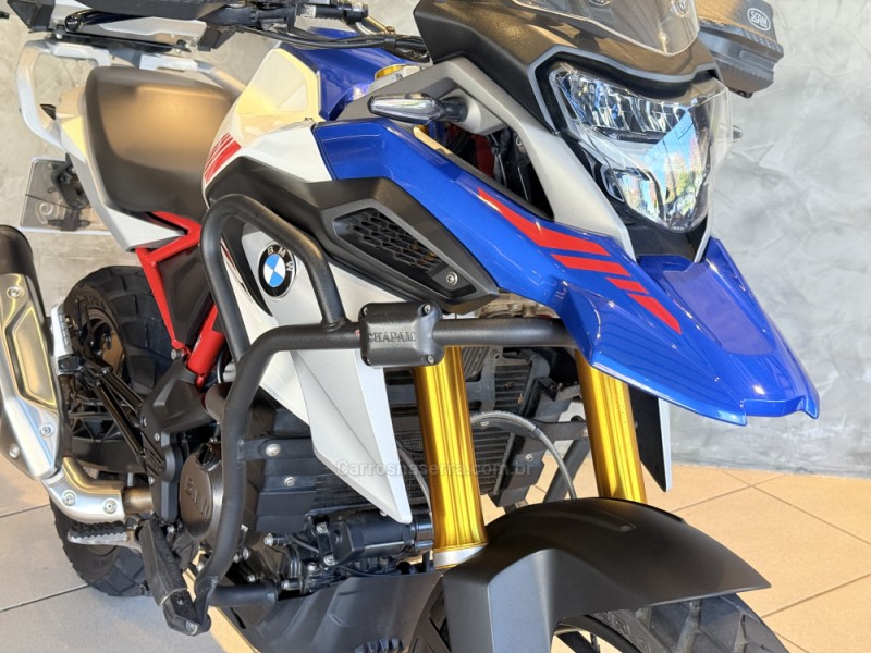 G 310GS  - 2023 - CAXIAS DO SUL