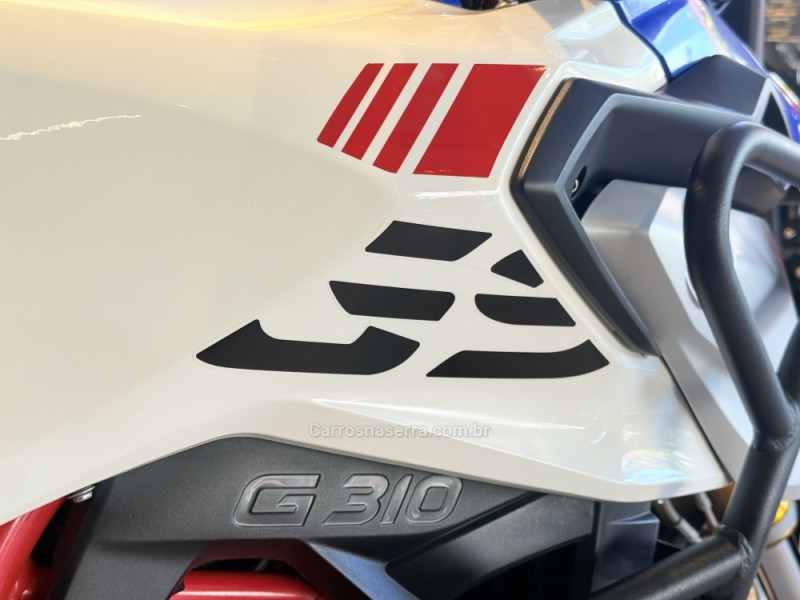 G 310GS  - 2023 - CAXIAS DO SUL