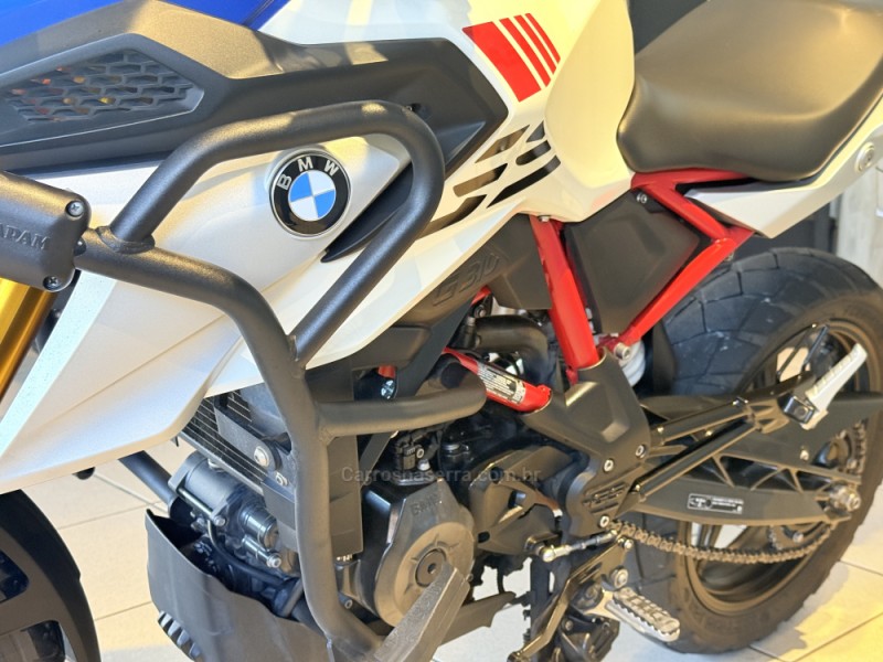 G 310GS  - 2023 - CAXIAS DO SUL