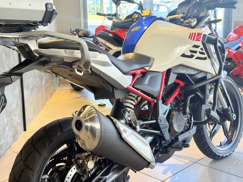 G 310GS  - 2023 - CAXIAS DO SUL