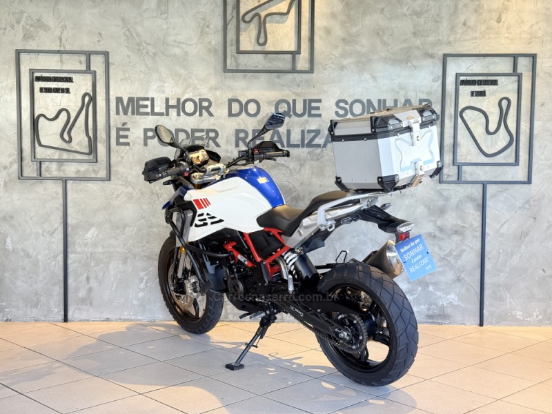 G 310GS  - 2023 - CAXIAS DO SUL