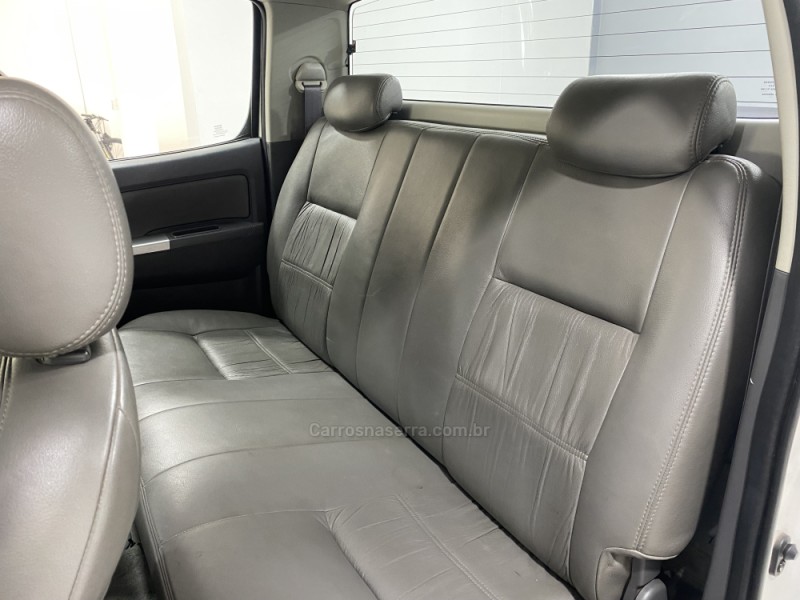HILUX 3.0 SR 4X4 CD 16V TURBO INTERCOOLER DIESEL 4P AUTOMÁTICO - 2012 - BENTO GONçALVES