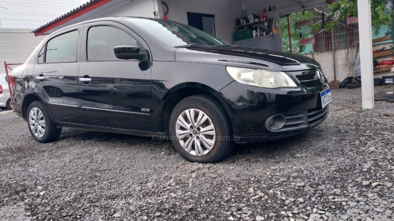 voyage 1.0 mi 8v flex 4p manual 2010 sombrio