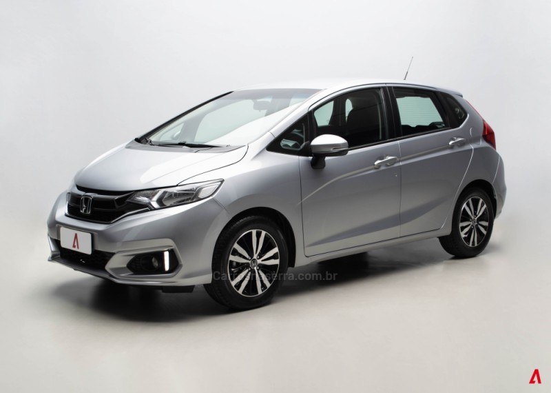 fit 1.5 ex 16v flex 4p automatico 2018 garibaldi