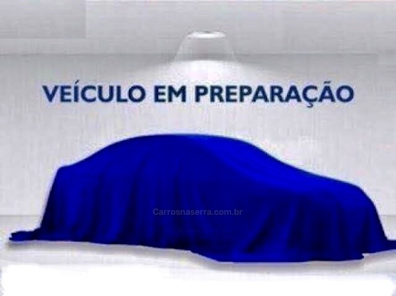 creta 1.6 16v action flex 4p autom 2021 caxias do sul
