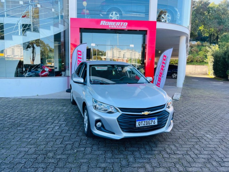 onix 1.0 lt 12v turbo flex 4p manual 2020 bento goncalves