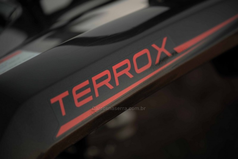 GOES TERROX 400L - 2025 - CAXIAS DO SUL