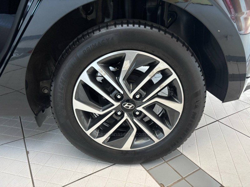 HB20 1.6 VISION 16V FLEX 4P MANUAL - 2022 - PORTO ALEGRE