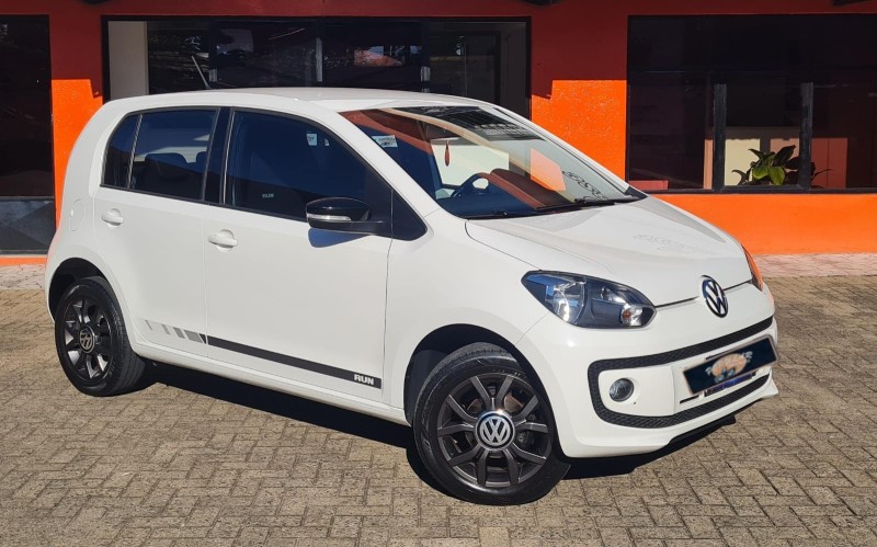 up 1.0 mpi run up 12v flex 4p automatizado 2017 canela