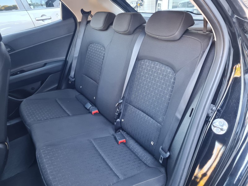 HB20 1.0 COMFORT PLUS 12V FLEX 4P MANUAL - 2024 - CANELA