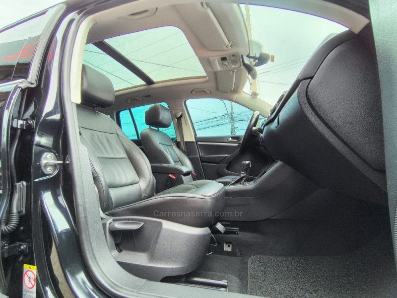 TIGUAN 2.0 TSI 16V TURBO GASOLINA 4P TIPTRONIC - 2012 - NOVO HAMBURGO