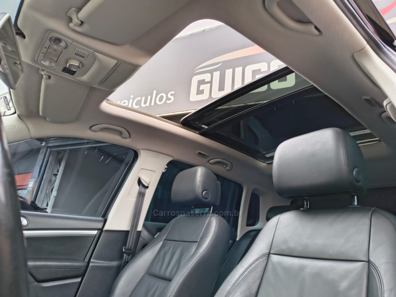 TIGUAN 2.0 TSI 16V TURBO GASOLINA 4P TIPTRONIC - 2012 - NOVO HAMBURGO