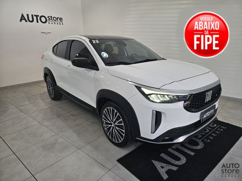 fastback 1.0 impetus 200 turbo flex 4p automatico 2023 caxias do sul